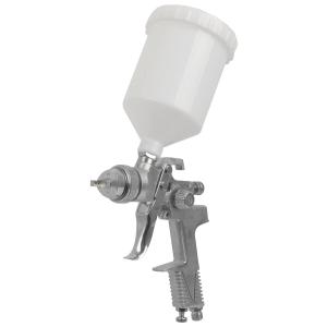 Professional Spray Gun 1.4 Mm Nozzle Hvlp New Tech Gravity Feed Geniue Stockist Cheap Online