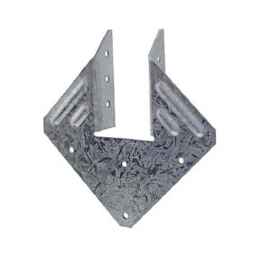 Simpson Strong-Tie H1Z Hurricane Tie, Z-Max Finish Cheap Cheap Online