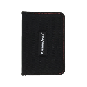 Platinum Tools 4001NPT SealSmart Nylon Zip-Kit Case Bulk Pkg Popular