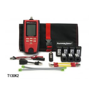 Platinum Tools T130K2 VDV MapMaster 3.0 Cable Tester PRO Kit Clearance Cheap Online