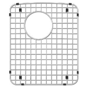 15-1/4"L x 12-3/4"W Stainless Steel Sink Grid Clearance Low Shipping
