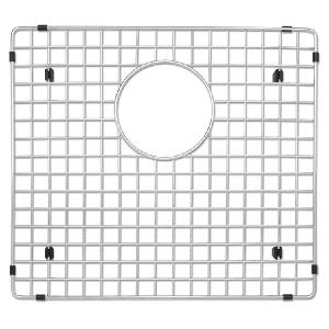 14-7/16"L x 14-7/16"W Stainless Steel Sink Grid Clearance Pirce Sale