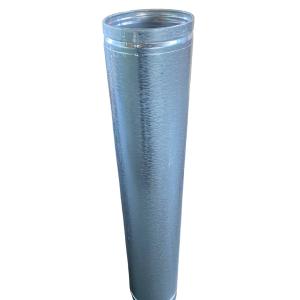 (6 Pack) DuraVent 3" Round B-Vent 48" Length Pipe - 3BV48 Free Shipping Hot Sale