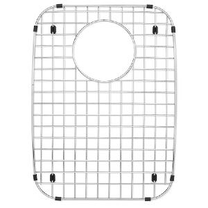 15-1/4"L x 13-3/4"W Stainless Steel Sink Grid Free Shipping Largest Supplier