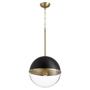 14" Single-Light Globe Pendant Largest Supplier