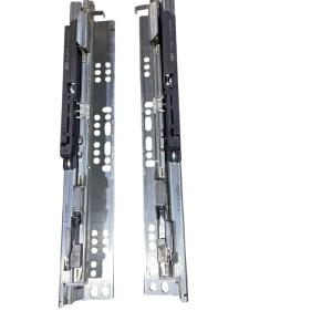(5 Sets) Hettich, QV6 30, SFDP/12", 4D, Drawer Slides, 920979802 Sale Authentic