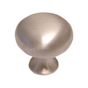 124 Series 1-1/8" Round Cabinet Knob Buy Cheap Authentic