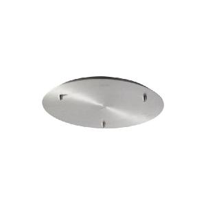13" Pendant Canopy - Satin Nickel Sale Explore