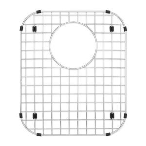 13-1/2"L x 15-1/2"W Stainless Steel Sink Grid Clearance Manchester