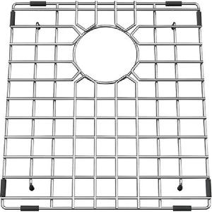 14.5" x 16.5" Stainless Steel Bottom Sink Grid for Professional 2.0 PS2X110-15 Sink Cheap Sale Big Sale