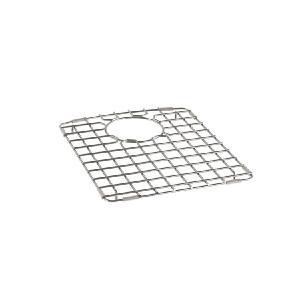 13.1" x 16.1" Stainless Steel Bottom Sink Grid for Select Ellipse Granite Sinks Visit For Sale