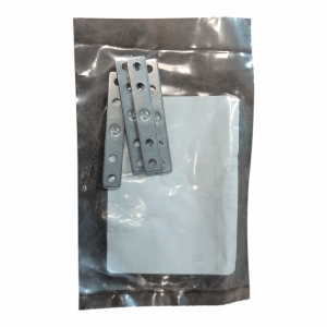 (40pk) CompX Timberline, Gang Lock, LR-100, Lockbar Retainer In China Sale Online