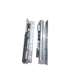 (5 Sets) Hettich, QV6 30, SFDP/9", 4D, Undermount Drawer Slides, 920977702 Exclusive Online