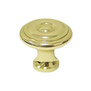 139 Series 1-1/8" Cabinet Knob Clearance Hot Sale