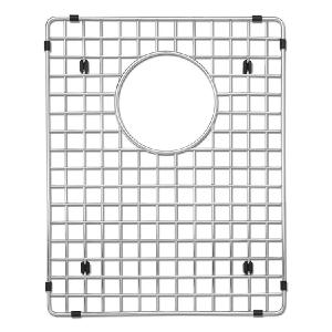 12-7/16"L x 15-7/16"W Stainless Steel Sink Grid 100% Original