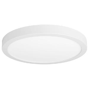 11" Edgelit Surface Mount Ceiling Fixture Outlet Finishline