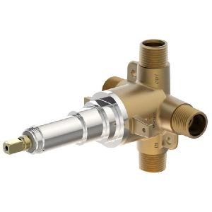 1/2" Triple-Outlet Diverter Valve Huge Surprise Cheap Pice