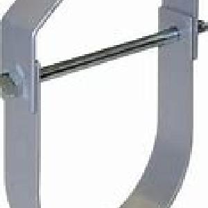 (10 Pack) FNW 6 in. Epoxy Plated Adjustable Standard Clevis Hanger Online Cheap Quality