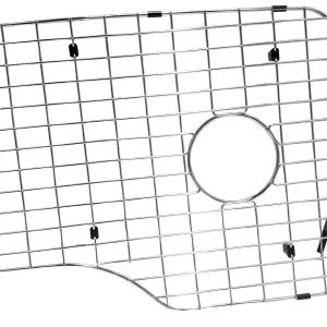 (10 Pack) IPT Stainless Steel Sink Grate TDP3322SB-EUR Amazon Cheap Pice