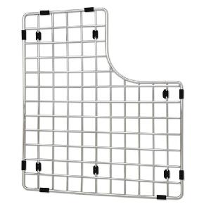 12-3/4"L x 15-1/4"W Stainless Steel Sink Grid Real For Sale