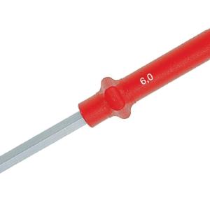 (3 Pack) Wiha 28919 Hex MM Blade for Torque T-handles 6mm Find Great Cheap Online