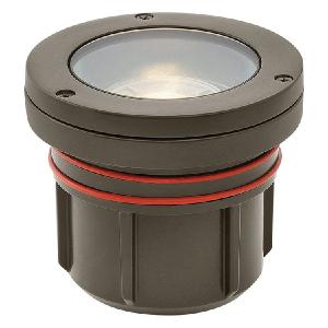 12-Watt LED Single-Light LED Flat Top Well Light Outlet Footaction