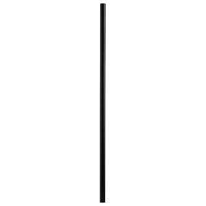 10-Ft Direct Burial Light Post with Ground Outlet/Photocell Discount Choice