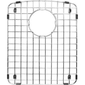 11.5" x 14" Stainless Steel Bottom Sink Grid for Select Ellipse Granite Sinks Geniue Stockist Cheap Online