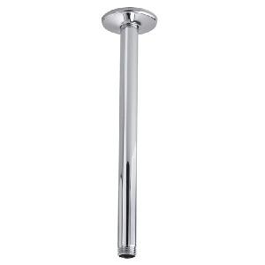 12" Ceiling Mount Shower Arm with Round Flange Cheap Sale Collections