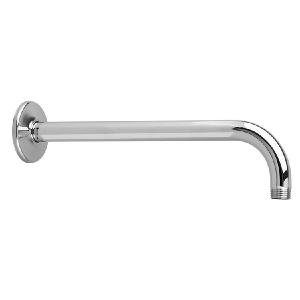 12" Wall Mount Right Angle Shower Arm with Round Flange Sale Visa Payment