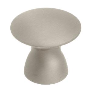 118 Series 1-1/4" Round Cabinet Knob Discount Great Deals