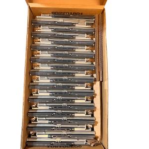 (10 Sets) Hettich, Quadro V6, 30 SFD FL/9", IW21, Cabinet Drawer Slides Cheap Sale 100% Original