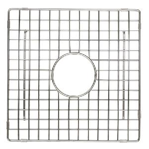 12" Square Bottom Grid Cheap Sale Genuine