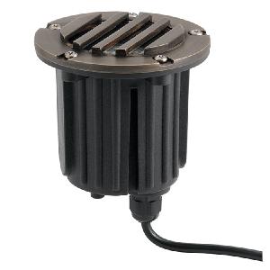 12-Volt MR16 In-Ground Light Trim with Rock Guard Buy Cheap Pay With Paypal