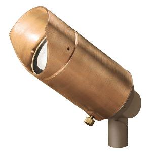 12-Volt Mini MR16 Accent Uplight With Paypal Free Shipping