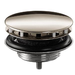 1-1/4" Non-Closing Sink Drain Outlet Big Discount