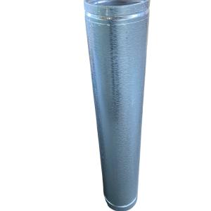 (6 Pack) DuraVent 5" Round B-Vent 48" Length Pipe - 5BV48 Cheap For Cheap