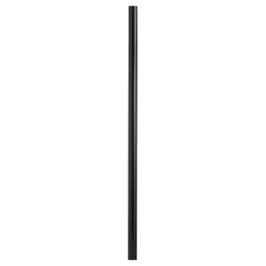 10-Ft Direct Burial Light Post with Photocell Clearance Exclusive