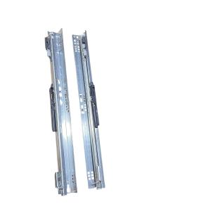 (5 Sets) Hettich, QV6 30, SFDP/21", 4D, Undermount Drawer Slides, 920980102 Cheap Newest