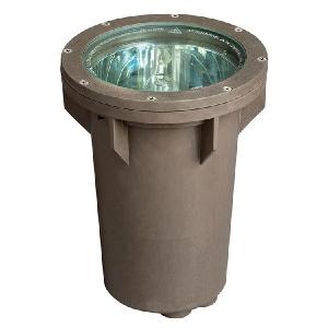 100-Watt 120-Volt Small In-Ground Well Light Release Dates