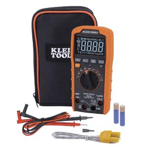 Klein Tools MM720 Digital Multimeter Websites Online