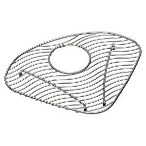 10-1/2"L x 10-1/2"W Stainless Steel Wavy Wire Bottom Grid for Sinks Best For Sale