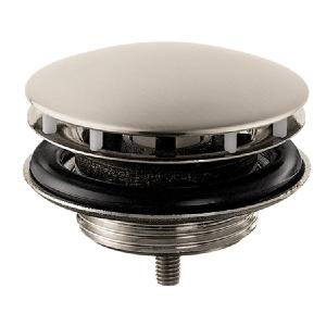 1-1/4" Non-Closing Sink Drain Choice For Sale