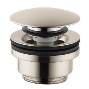 1-1/4" Push Open Sink Drain Hot Sale Online