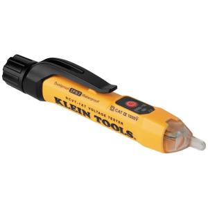 Klein Tools NCVT1XT Non-Contact Voltage Tester, 70 to 1000V AC Quality From China Wholesale
