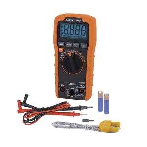 Klein Tools MM420 Digital Multimeter, Auto-Ranging TRMS Multimeter Huge Surprise Cheap Online