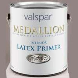 Valspar 027.0000190.007 Interior Latex Primer, Acrylic, 1 Gallon Sale Enjoy