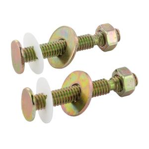 Danco 5/16 in. x 2-1/4 in. Closet Bolts with Break-A-Way Feature Geniue Stockist Online