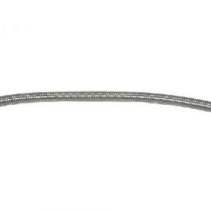 Danco 1/4 in. Comp. x 1/4 in. Comp. x 12 in. LGTH Stainless Steel Ice Maker Supply Line Hose Comfortable Cheap Pice