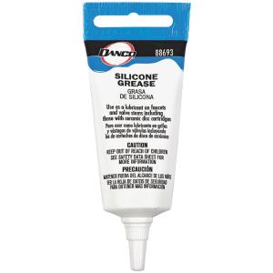 Danco 1/2 Oz. Silicone Plumber Grease Cheap Supply